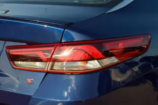 Kia Optima 2019 S 4p Sedana