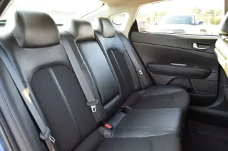 Kia Optima 2019 S 4p Sedana