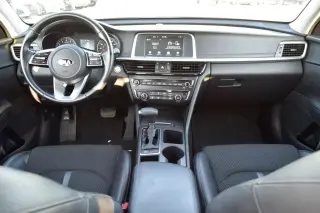 Kia Optima 2019 S 4p Sedana