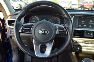 Kia Optima 2019 S 4p Sedana