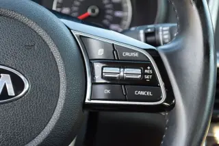 Kia Optima 2019 S 4p Sedana