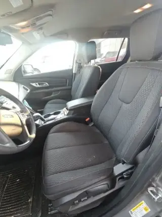 GMC Terrain 2012 SLE-1 4p SUV