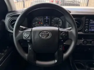 Toyota Tacoma 2022 4x2 SR 4p Cab de Acceso 6.1 ft LB