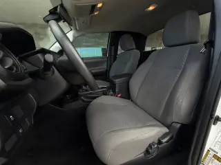 Toyota Tacoma 2022 4x2 SR 4p Cab de Acceso 6.1 ft LB