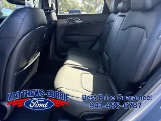 Kia Sportage 2025 EX 4p SUV