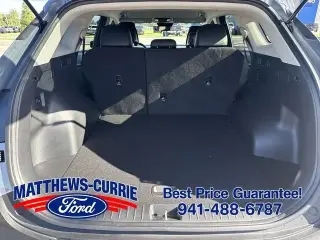 Kia Sportage 2025 EX 4p SUV