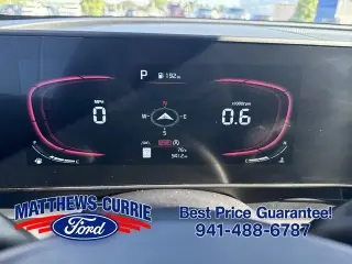 Kia Sportage 2025 EX 4p SUV
