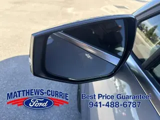 Kia Sportage 2025 EX 4p SUV