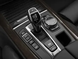 BMW X5 2017 sDrive35i 4p SUV