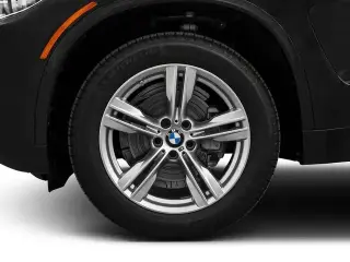 BMW X5 2017 sDrive35i 4p SUV