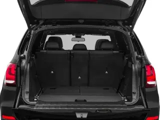 BMW X5 2017 sDrive35i 4p SUV