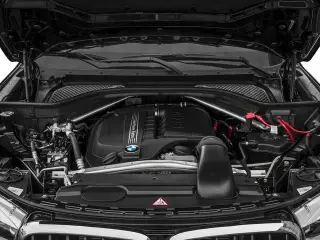 BMW X5 2017 sDrive35i 4p SUV
