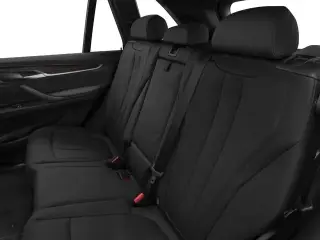 BMW X5 2017 sDrive35i 4p SUV