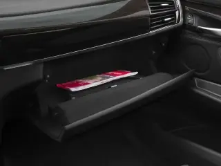 BMW X5 2017 sDrive35i 4p SUV