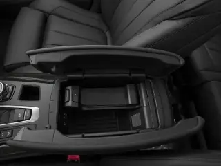 BMW X5 2017 sDrive35i 4p SUV