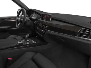 BMW X5 2017 sDrive35i 4p SUV