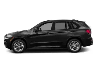 BMW X5 2017 sDrive35i 4p SUV