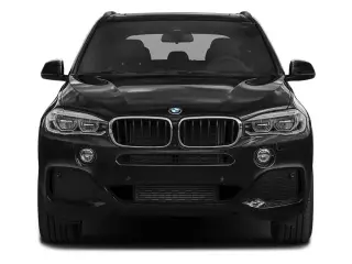 BMW X5 2017 sDrive35i 4p SUV