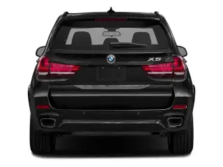 BMW X5 2017 sDrive35i 4p SUV