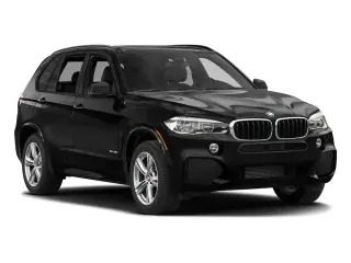 BMW X5 2017 sDrive35i 4p SUV
