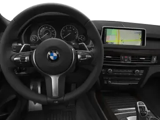 BMW X5 2017 sDrive35i 4p SUV
