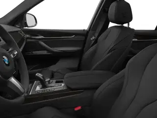 BMW X5 2017 sDrive35i 4p SUV