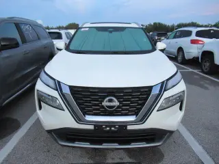Nissan Rogue 2023 AWD SL 4dr Crossover