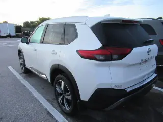 Nissan Rogue 2023 AWD SL 4dr Crossover
