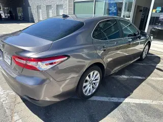 Toyota Camry 2019 LE 4dr Sedan