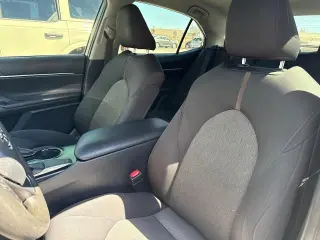 Toyota Camry 2019 LE 4dr Sedan