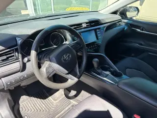 Toyota Camry 2019 LE 4dr Sedan