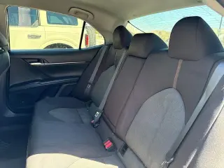 Toyota Camry 2019 LE 4dr Sedan