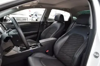 Hyundai SONATA 2017 Sport 4dr Sedan