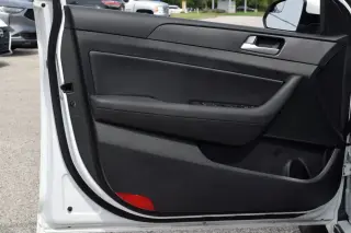 Hyundai SONATA 2017 Sport 4dr Sedan