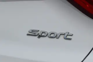 Hyundai SONATA 2017 Sport 4dr Sedan