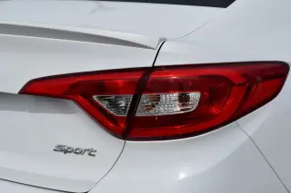 Hyundai SONATA 2017 Sport 4dr Sedan