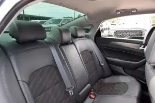 Hyundai SONATA 2017 Sport 4dr Sedan