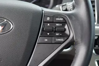 Hyundai SONATA 2017 Sport 4dr Sedan