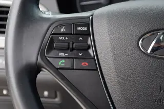 Hyundai SONATA 2017 Sport 4dr Sedan
