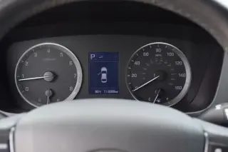 Hyundai SONATA 2017 Sport 4dr Sedan