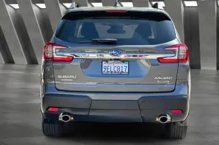Subaru Ascent 2023 AWD Limited 8-Pasajeros 4p SUV