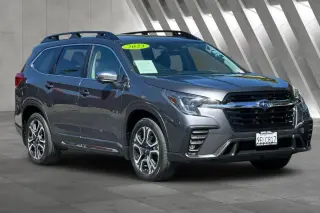 Subaru Ascent 2023 AWD Limited 8-Pasajeros 4p SUV