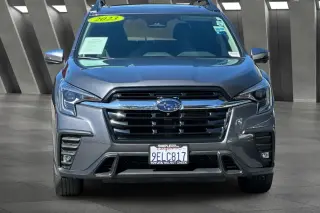 Subaru Ascent 2023 AWD Limited 8-Pasajeros 4p SUV