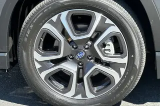 Subaru Ascent 2023 AWD Limited 8-Pasajeros 4p SUV
