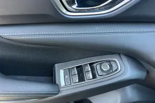 Subaru Ascent 2023 AWD Limited 8-Pasajeros 4p SUV