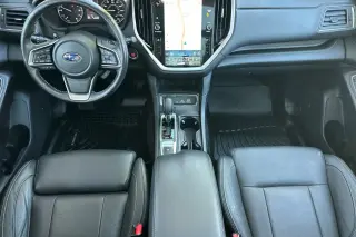 Subaru Ascent 2023 AWD Limited 8-Pasajeros 4p SUV