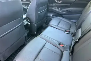 Subaru Ascent 2023 AWD Limited 8-Pasajeros 4p SUV