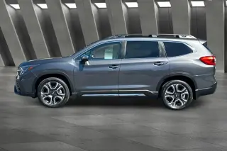 Subaru Ascent 2023 AWD Limited 8-Pasajeros 4p SUV