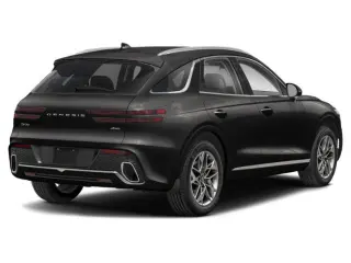 Genesis GV70 2024 4x4 2.5T Estándar SUV de 4 puertas