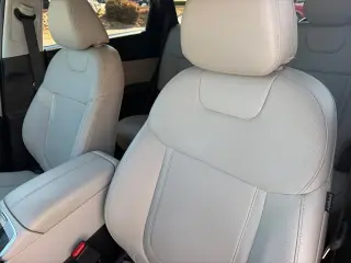 Hyundai TUCSON 2025 SEL Conveniencia 4p SUV